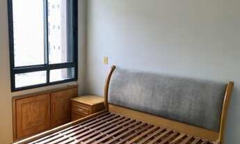 Imagem 7: APARTAMENTO - MOEMA ÍNDIOS - SP