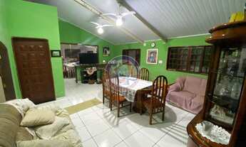 Imagem 2: Chácara à venda 7 Quartos, 3 Suites, 2 Vagas, 280M², Jardim Grandesp, Itanhaém - SP