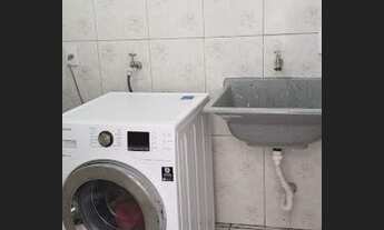 Imagem 6: COBERTURA - VILA BAETA NEVES - SP