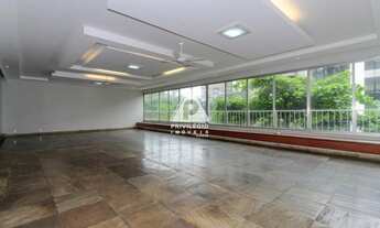 Imagem 4: Apartamento à venda, 4 quartos, 1 suíte, 2 vagas, Ipanema - RIO DE JANEIRO/RJ