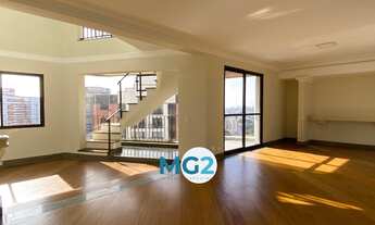 Imagem: Cobertura Duplex 300m², excelente localização!