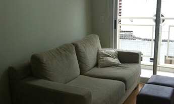 Imagem 4: DUPLEX - VILA OLÍMPIA - SP