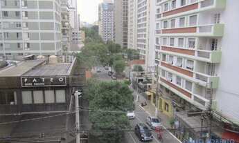 Imagem 6: APARTAMENTO - JARDIM PAULISTA - SP