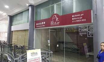 Imagem 5: Loja com sobreloja para venda com aproximadamente 25 m² quadrados em Centro - Macaé - RJ