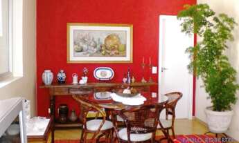 Imagem 4: APARTAMENTO - MORUMBI - SP