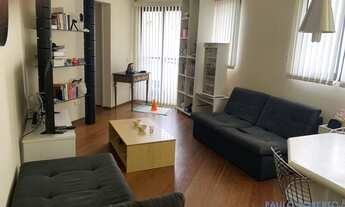 Imagem 6: APARTAMENTO - PARAÍSO - SP