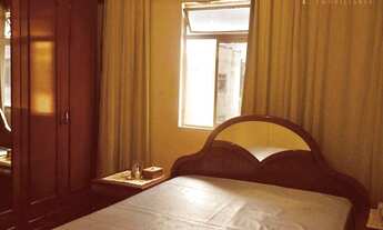 Imagem 3: Apartamento com 3 quartos no Estreito