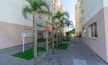 Imagem 2: Apartamento Padrão para Venda em Vila Monte Carlo Cachoeirinha-RS - 2137