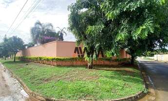 Imagem 3: Casa com 3 quartos à venda, 140 m² por R$ 480.000 - Nova Olinda - Aparecida de Goiânia/GO