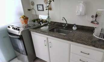 Imagem 5: APARTAMENTO - ACLIMAÇÃO - SP