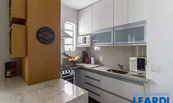 Imagem 6: APARTAMENTO - JARDIM AMÉRICA - SP