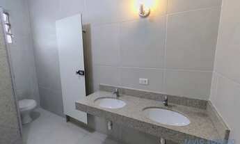 Imagem 6: CASA TÉRREA - VILA ROMANA - SP