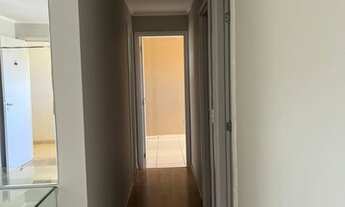 Imagem 4: Apartamento para venda com 104 metros quadrados com 2 quartos em Nova Betânia - Mossoró