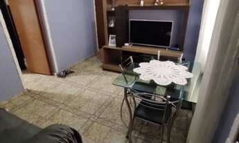 Imagem: CASA NA MARAMBAIA