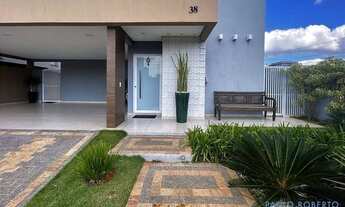 Imagem 2: CASA EM CONDOMÍNIO - ALTOS DE SÃO FERNANDO - SP