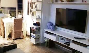 Imagem 2: APARTAMENTO - VILA SÔNIA - SP