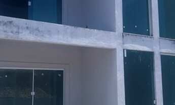 Imagem 5: Casa triplex tem 200 metros quadrados, 4 quartos, 3 suítes. precisa fazer o acabamento. vi