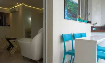 Imagem 7: APARTAMENTO - JARDIM LAS PALMAS - SP