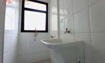 Imagem 3: Apartamento de 3 quartos para aluguel - Centro - São Carlos