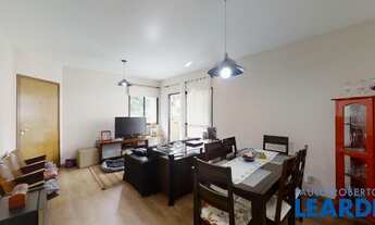 Imagem 5: APARTAMENTO - CHÁCARA KLABIN - SP