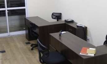 Imagem 6: Sala Comercial para Locação em Osasco, Centro, 1 banheiro, 1 vaga