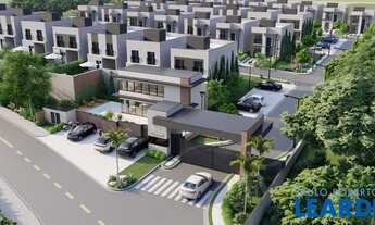 Imagem 2: CASA EM CONDOMÍNIO - VILLAGIO MARANELLO - SP