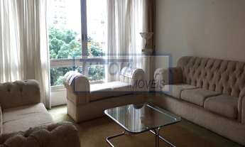 Imagem 2: Apto para que gosta de espaço interno e localização