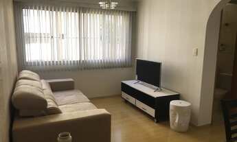 Imagem: Apartamento - Vila Duzzi - São Bernardo