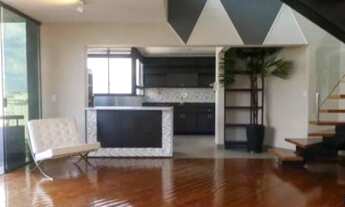 Imagem 2: COBERTURA - PINHEIROS - SP