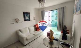 Imagem 6: Apartamento a poucos metros do mar no centro de, - Jacumã - Conde/PB