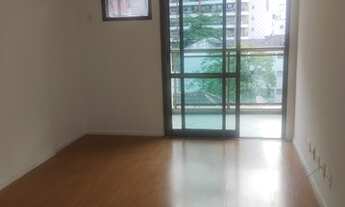 Imagem 4: Apartamento para aluguel possui 129 metros quadrados com 2 quartos em Icaraí - Niterói - R