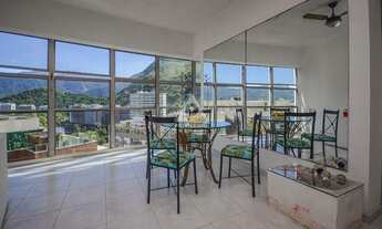 Imagem 2: Apartamento à venda, 3 quartos, 1 suíte, 1 vaga, Copacabana - RIO DE JANEIRO/RJ