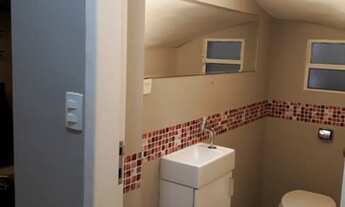 Imagem 5: CASA ASSOBRADADA - CHÁCARA SANTO ANTONIO - SP