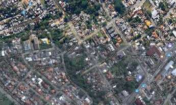 Imagem 3: Porto Alegre - Terreno Padrão - Nonoai