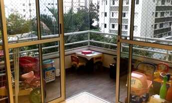 Imagem: APARTAMENTO - BELA VISTA - SP