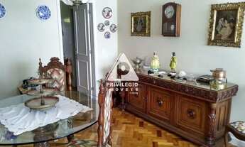 Imagem 4: Apartamento à venda, 3 quartos, 1 suíte, 1 vaga, Copacabana - RIO DE JANEIRO/RJ