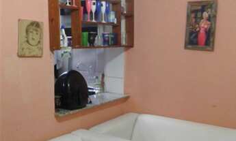 Imagem: Porto Alegre - Apartamento Padrão - Farroupilha