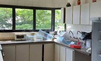 Imagem 5: APARTAMENTO - MORUMBI - SP