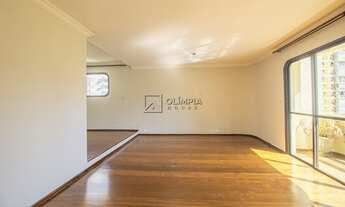 Imagem 5: Apartamento Venda Moema 168 m² 4 Dormitórios