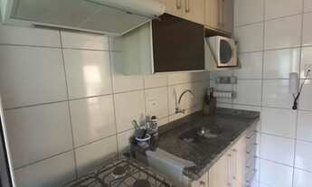 Imagem 5: APARTAMENTO - CHÁCARA AGRINDUS - SP