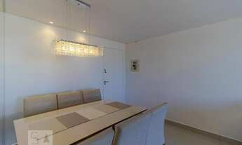 Imagem 6: Apartamento para Aluguel - Mansões Santo Antônio, 3 Quartos, 80 m2