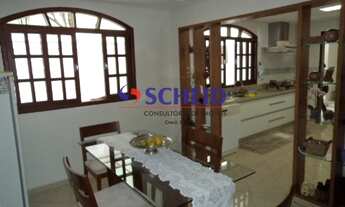 Imagem 6: Casa térrea com três suítes no City Campo Grande