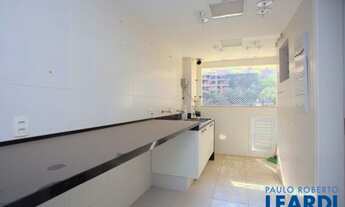 Imagem 7: APARTAMENTO - PANAMBY - SP