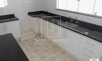 Imagem 6: Casa (térrea na rua) 3 dormitórios/suite, cozinha planejada