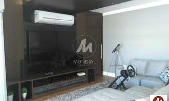 Imagem 4: Apartamento (cobertura 2 - duplex) 4 dormitórios/suite, cozinha planejada, portaria 24hs