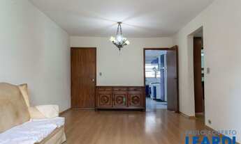 Imagem: APARTAMENTO - VILA POMPÉIA - SP