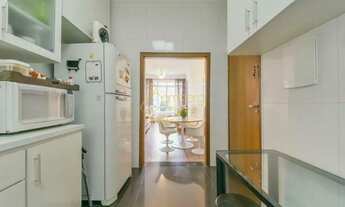 Imagem 5: Apartamento totalmente reformado e com condomínio baixo em Higienópolis