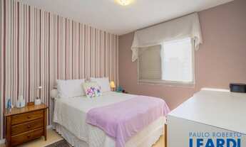 Imagem 5: APARTAMENTO - POMPÉIA - SP