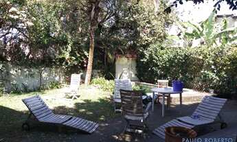 Imagem 6: AREA - CITY BUTANTÃ - SP