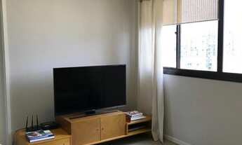 Imagem 5: Apto Residencial para Locação em Moema - Rua Inhambu